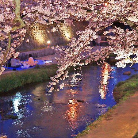 Chorakuen Hotel Matsue Eksteriør billede