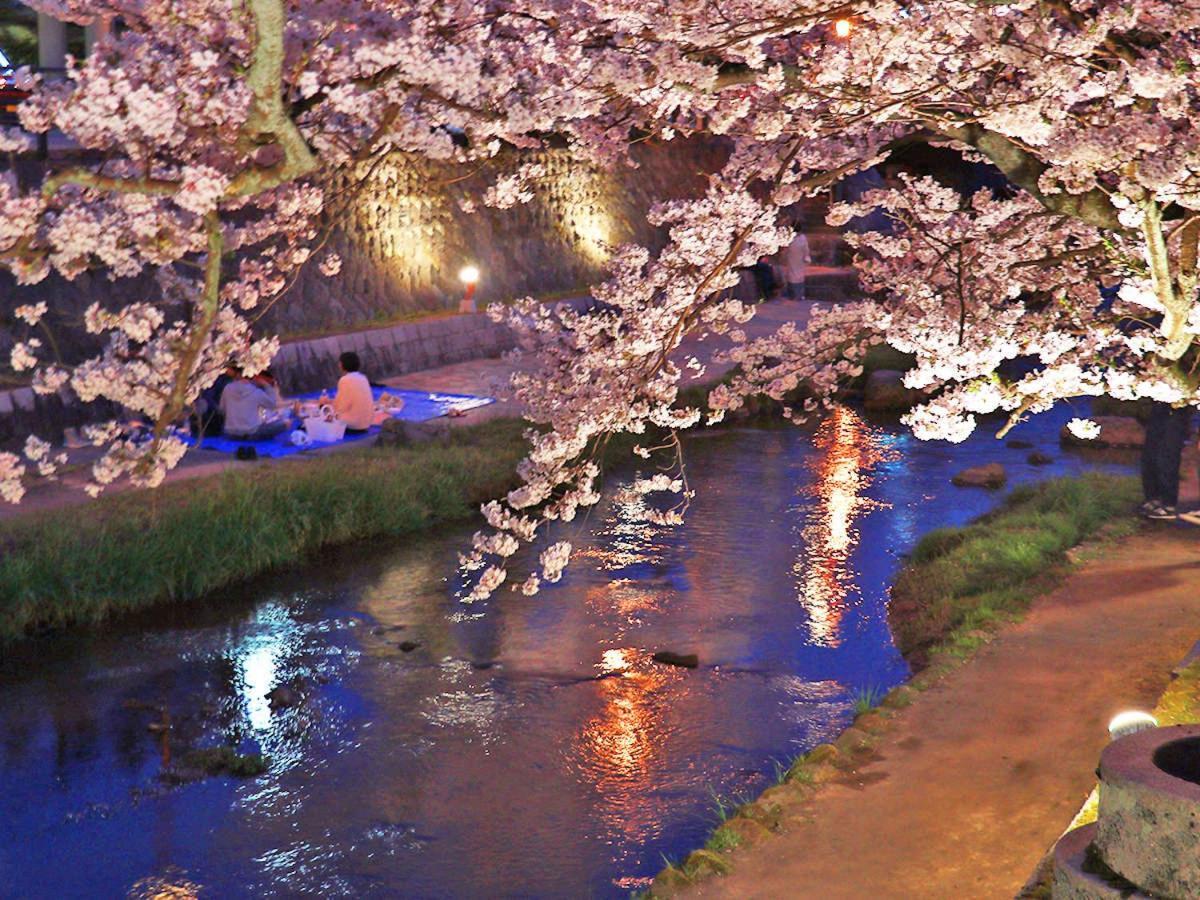 Chorakuen Hotel Matsue Eksteriør billede